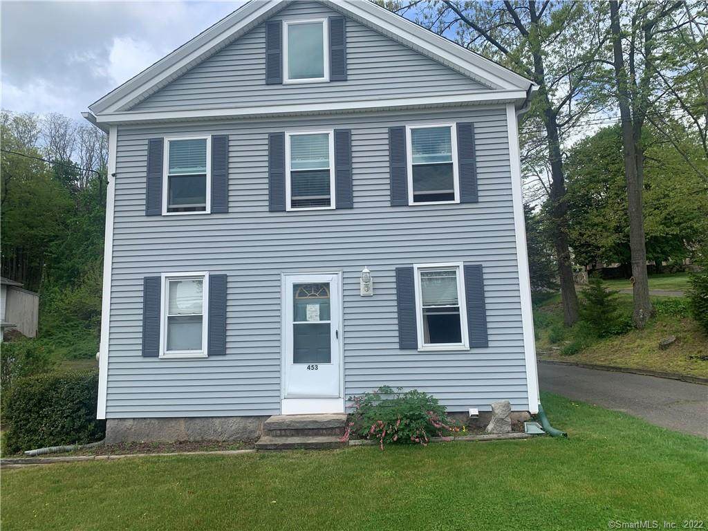 453 West Street - Photo 1