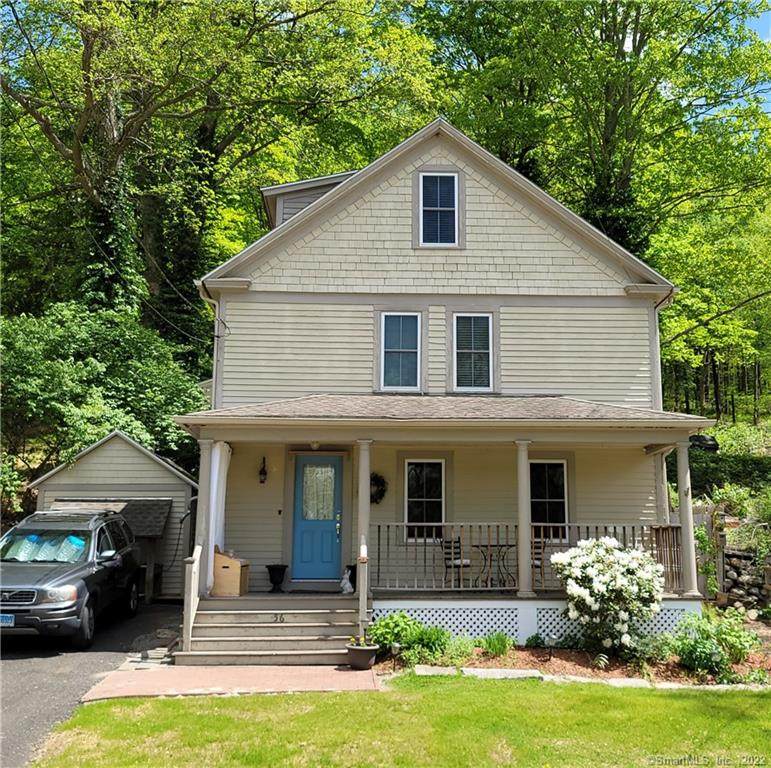 56 Mountain Road - Photo 1