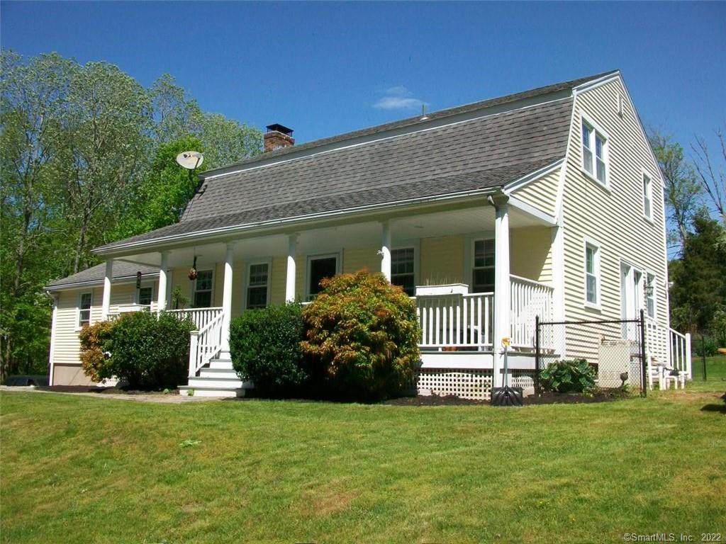 146 Tri Mountain Road - Photo 1