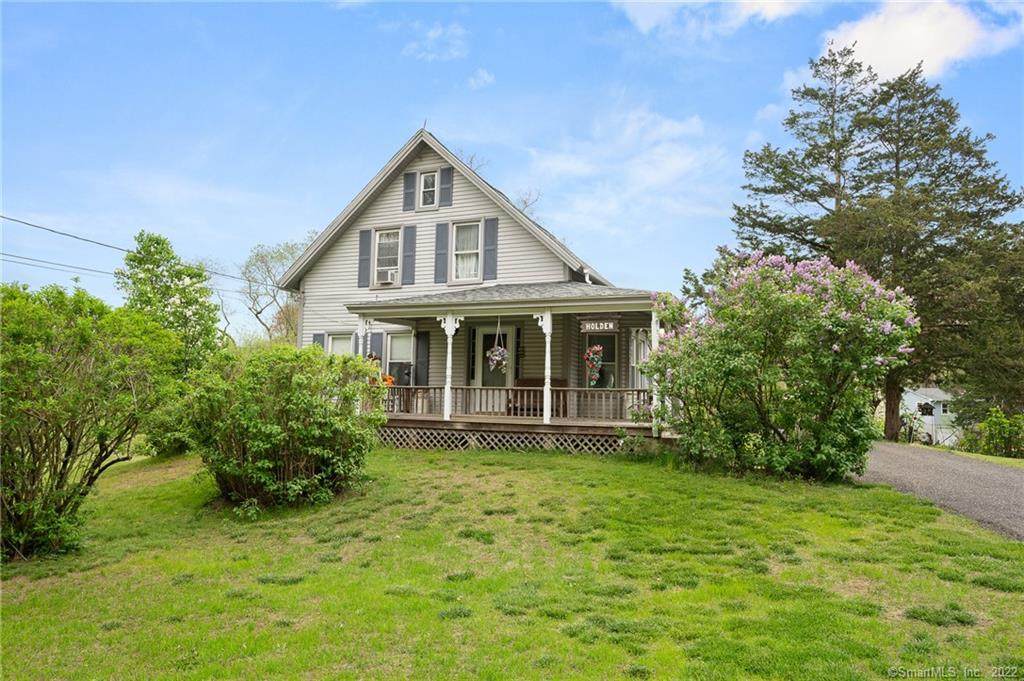 149 Edmond Road - Photo 1