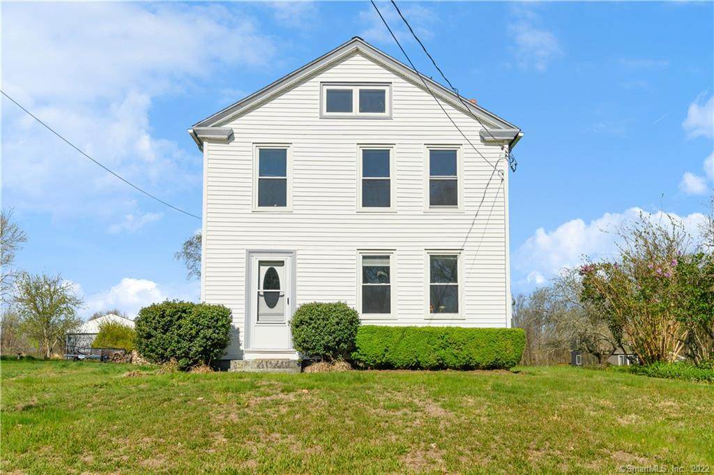 110 Bull Hill Road - Photo 1