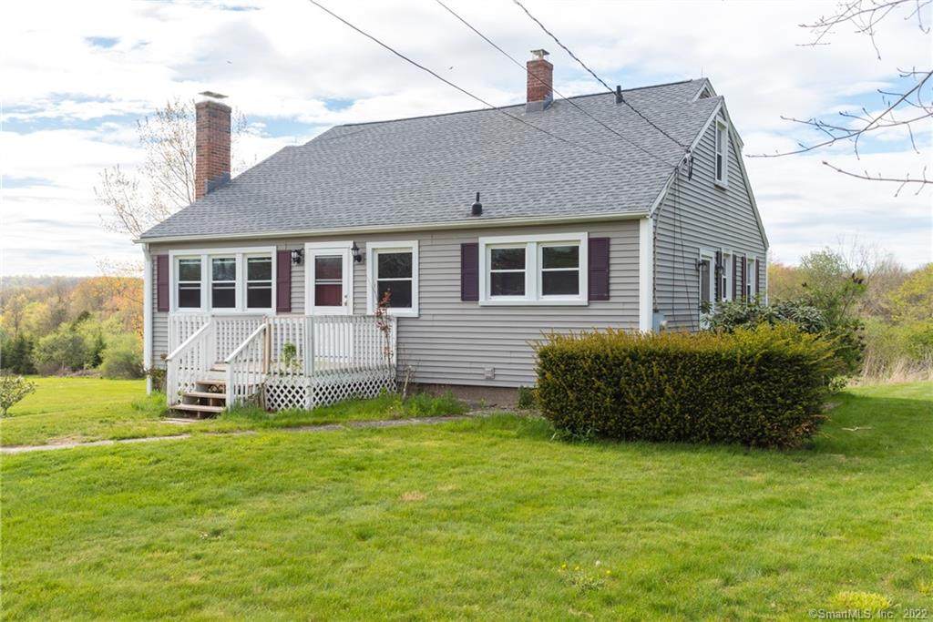 620 Exeter Road - Photo 1