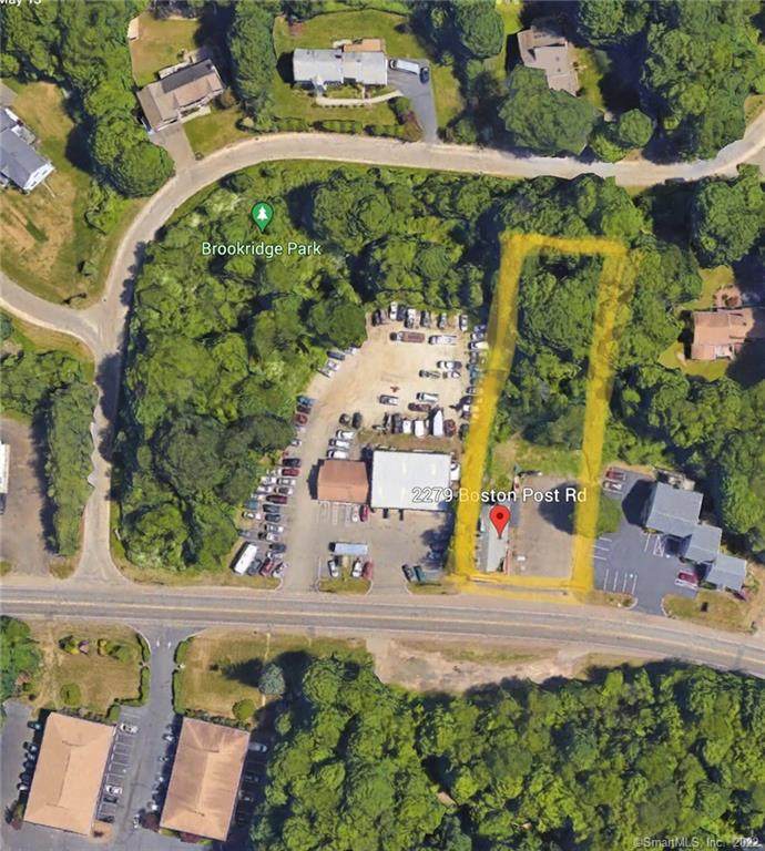 2279 Boston Post Road - Photo 1