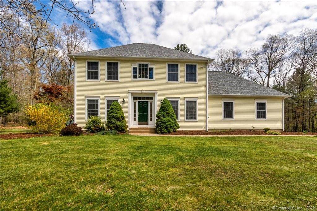 54 Avebury Lane - Photo 1