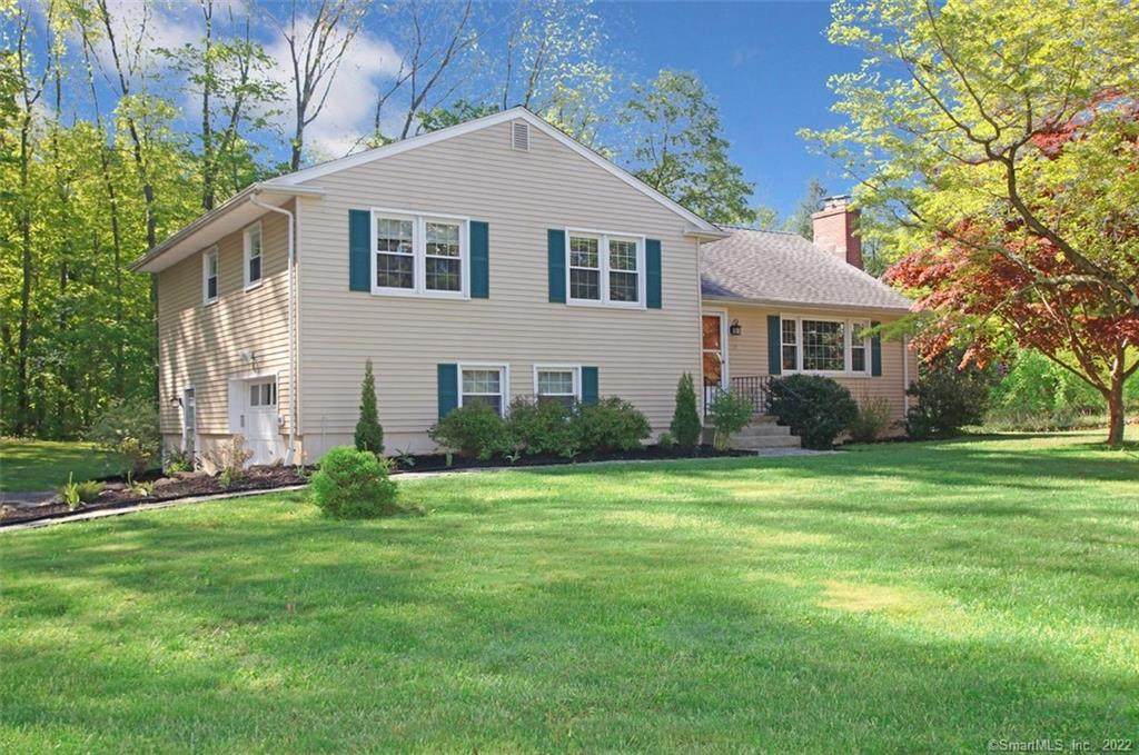 373 Reeds Gap Road - Photo 1