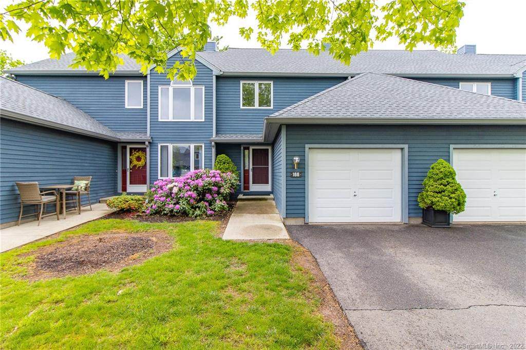 166 Stony Mill Lane - Photo 1