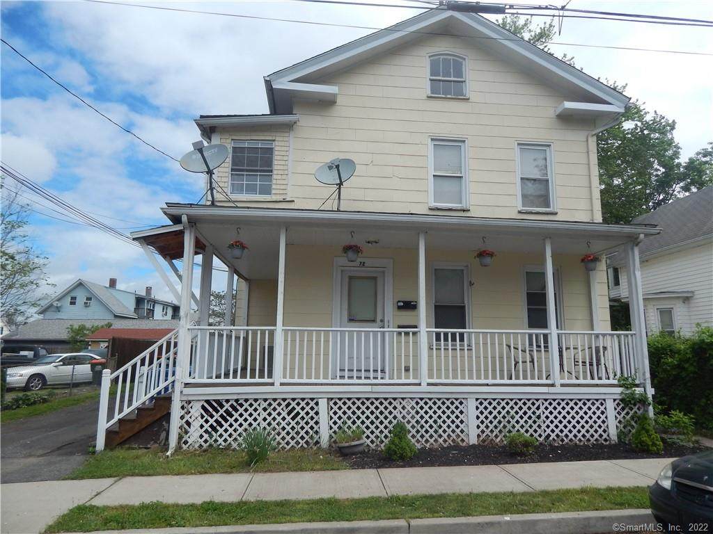 72 Myrtle Street - Photo 1