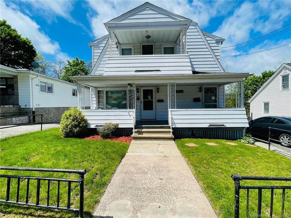 123 Cliff Street - Photo 1