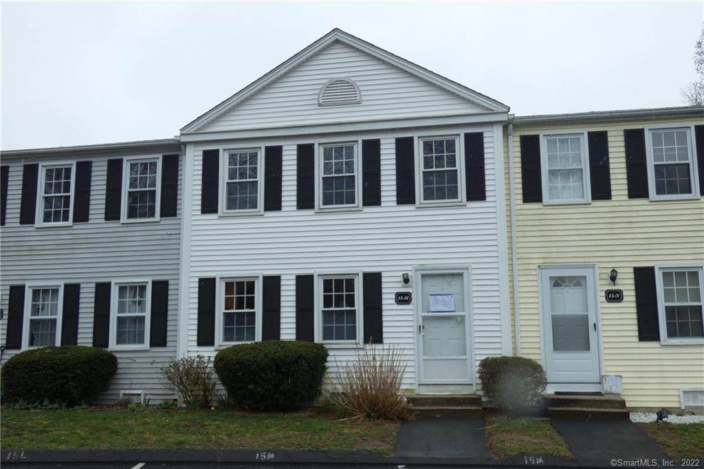 15 Lakeside Drive - Photo 1