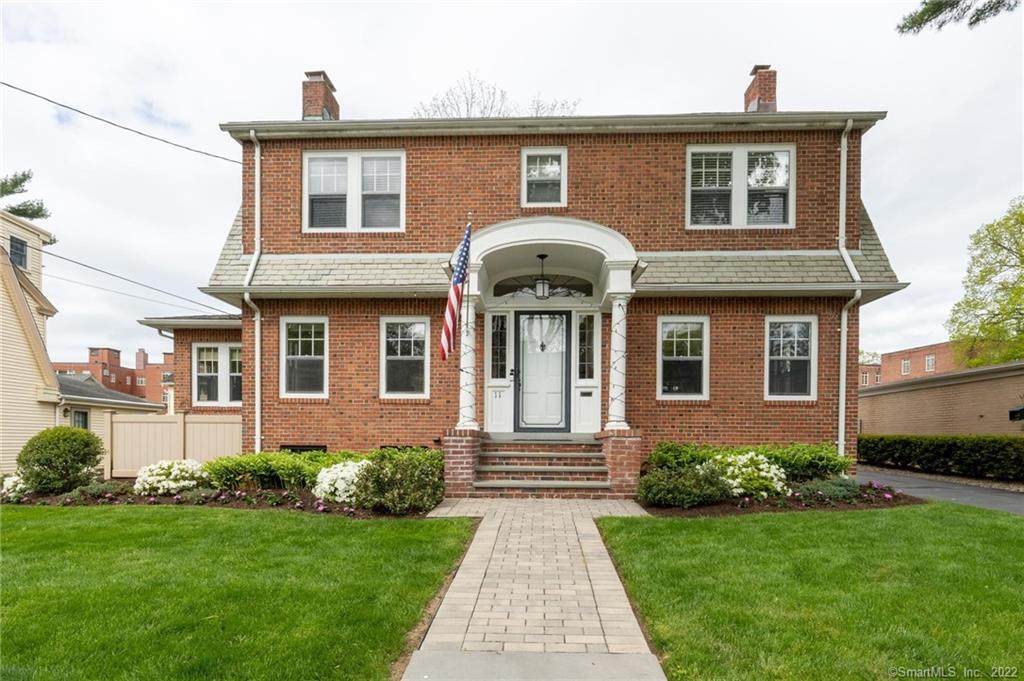 11 Bishop Road - Photo 1