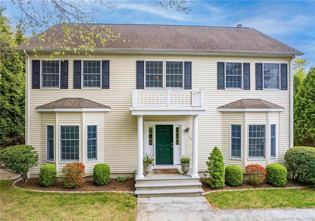 158 Cedar Heights Road - Photo 1