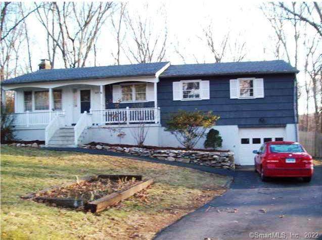 849 Long Cove Road - Photo 1