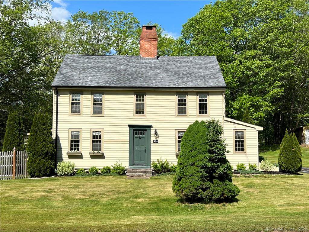 420 Hartford Road - Photo 1