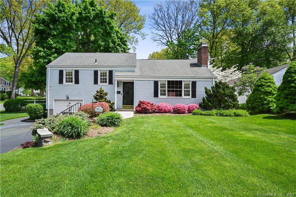 232 Goodale Drive - Photo 1