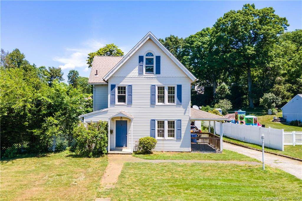131 Pearl Lake Road - Photo 1