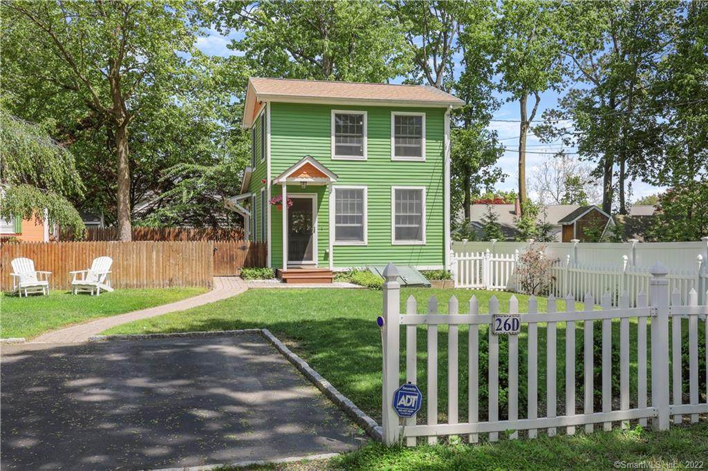 26 Fairfield Avenue - Photo 1
