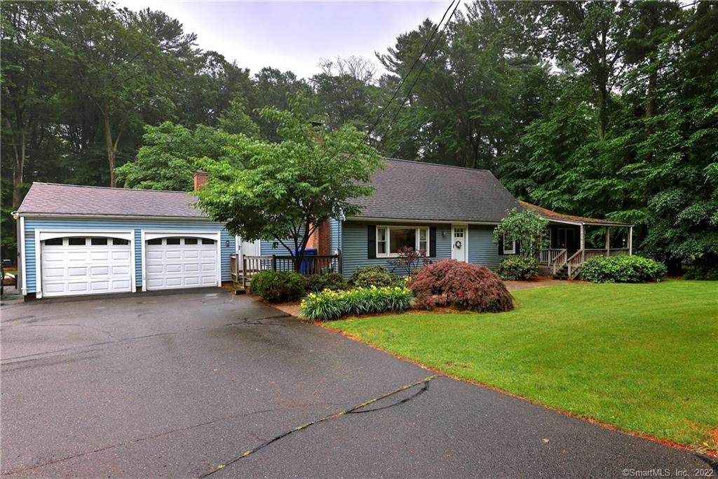 14 Capewell Drive - Photo 1