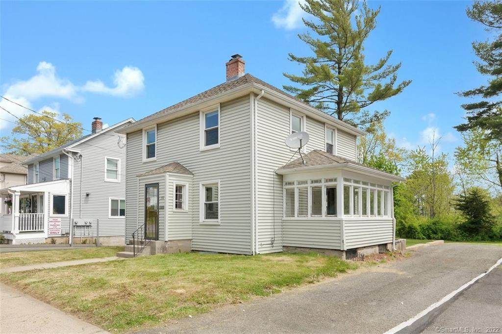 330 Silas Deane Highway - Photo 1