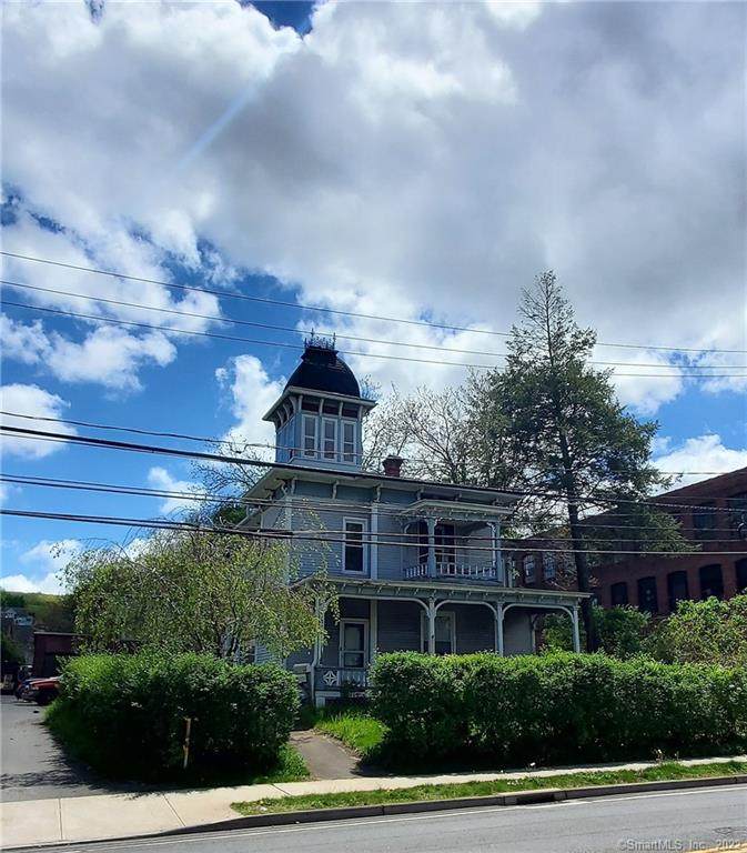 94 South Street - Photo 1