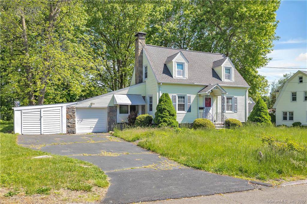 58 Anson Street - Photo 1