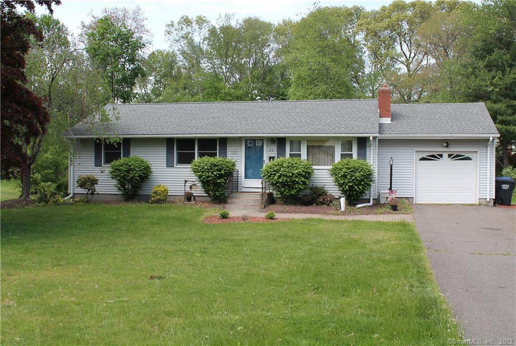 20 Beelzebub Road - Photo 1