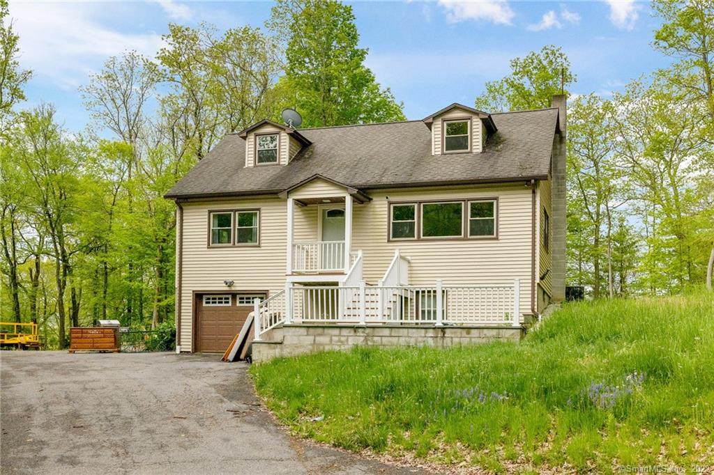 52 Candle Hill Road - Photo 1
