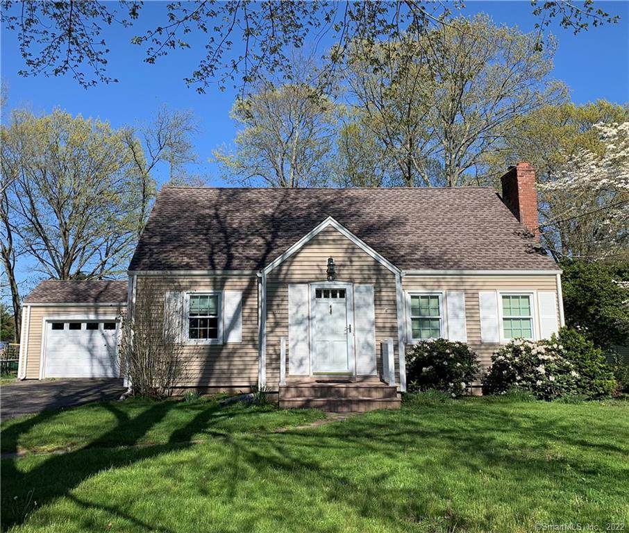 60 Brookmoor Road - Photo 1