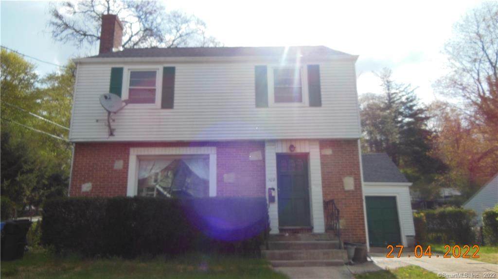 109 Washington Street - Photo 1