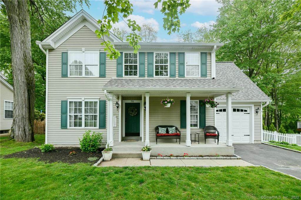 70 Tulip Tree Court - Photo 1