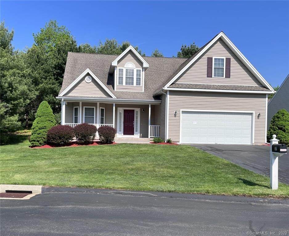 1125 Woods Road - Photo 1