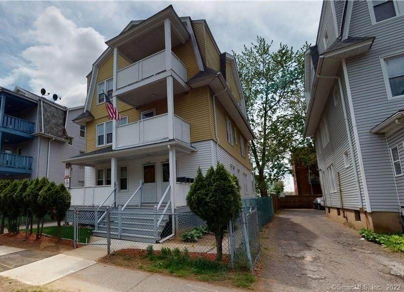 949 Capitol Avenue - Photo 1
