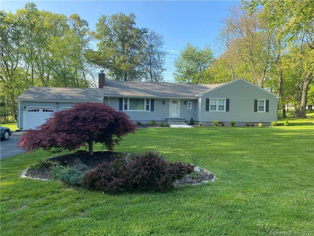 278 Hunting Hill Road - Photo 1