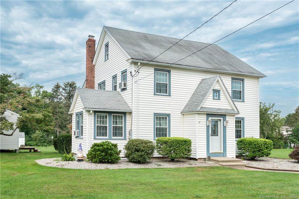 433 Newfield Street - Photo 1