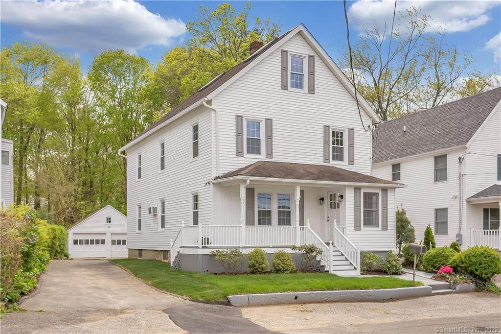 35 Wakemore Street - Photo 1