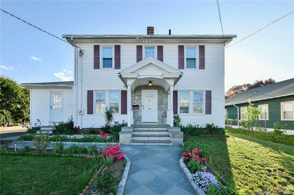384 Highland Avenue - Photo 1