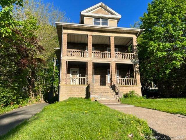 757 Broad Street - Photo 1