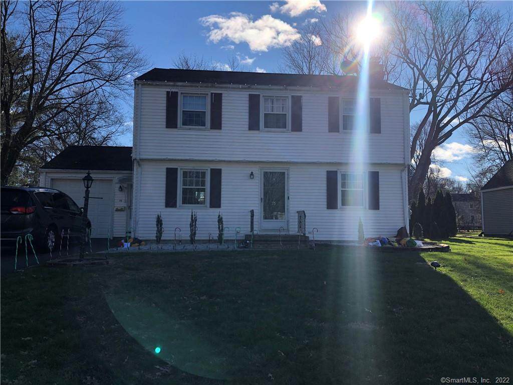75 Mountain View Drive - Photo 1