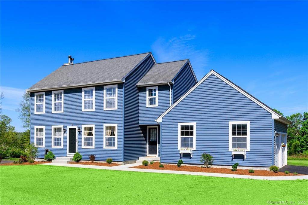 198 Bonemill Road - Photo 1