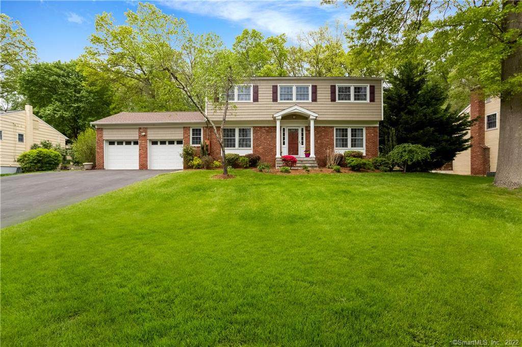 158 Skyview Drive - Photo 1