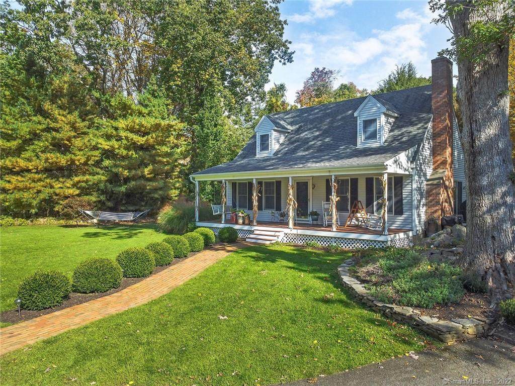 75 Picketts Ridge Road - Photo 1