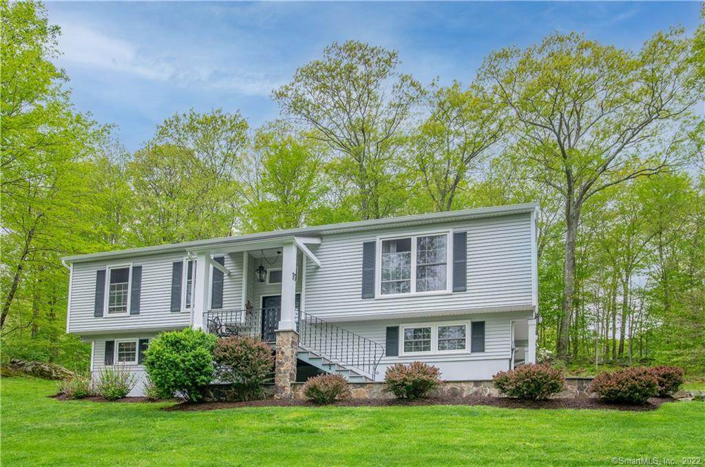 37 Ole Musket Lane - Photo 1