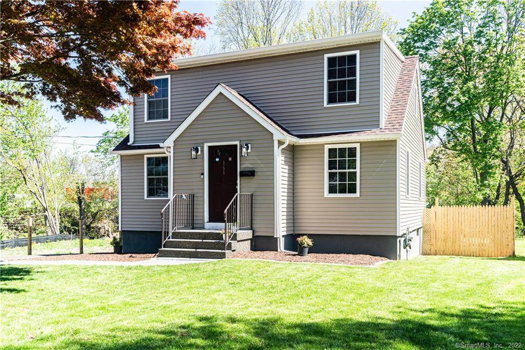 161 Saltonstall Parkway - Photo 1
