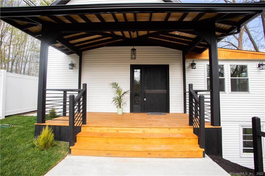 126 Dodgingtown Road - Photo 1