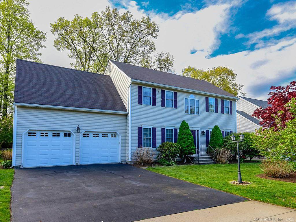 96 Juniper Drive - Photo 1