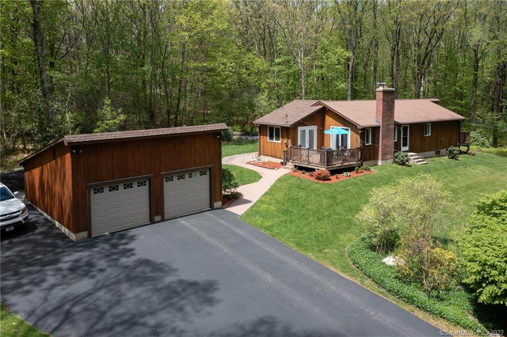 189 County Line Road - Photo 1