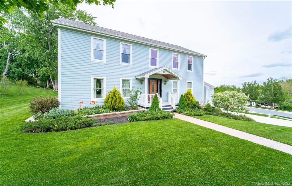 20 Brookview Lane - Photo 1