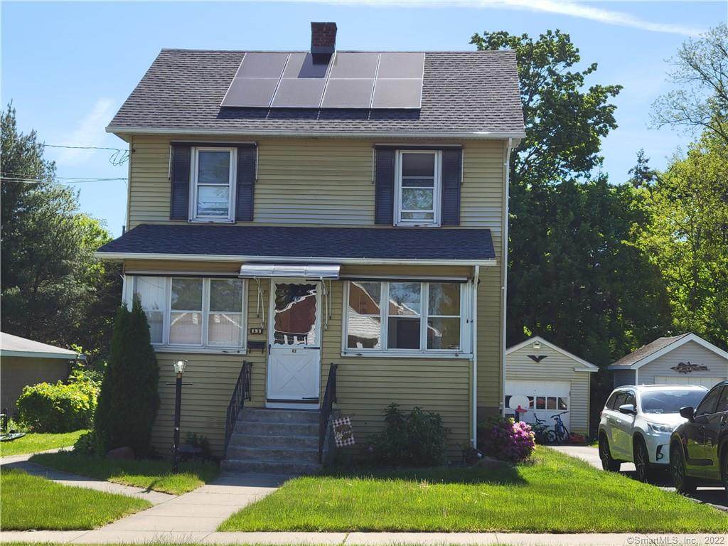 63 Clinton Street - Photo 1