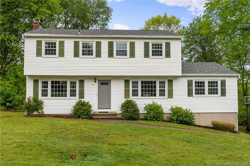 57 Heritage Drive - Photo 1