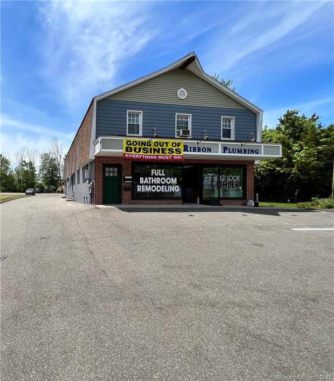 2089 Silas Deane Highway - Photo 1