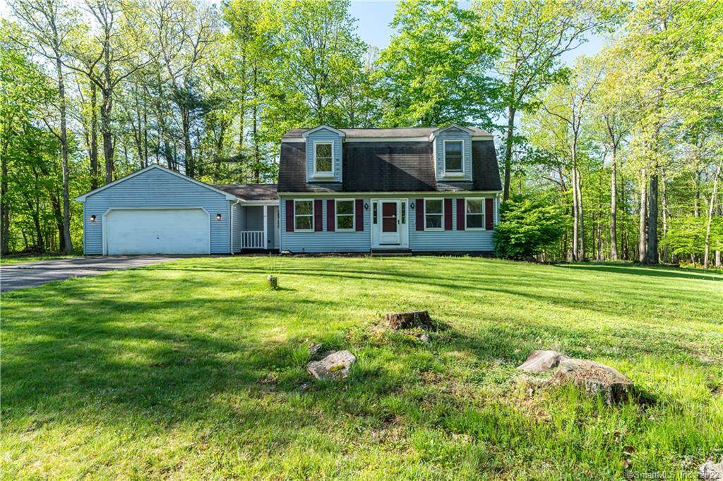 42 Sandy Drive - Photo 1